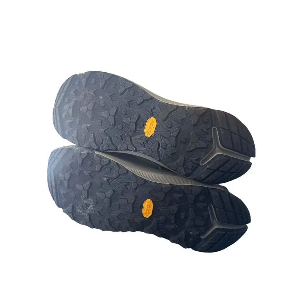 Ascend Mojave LT Mid hiking n boots 9
